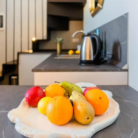Ortigia Charming Suite Syracuse Exterior photo
