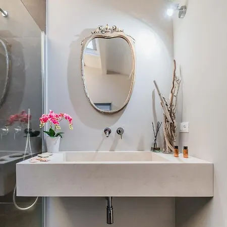 Ortigia Charming Suite Syracuse Exterior photo