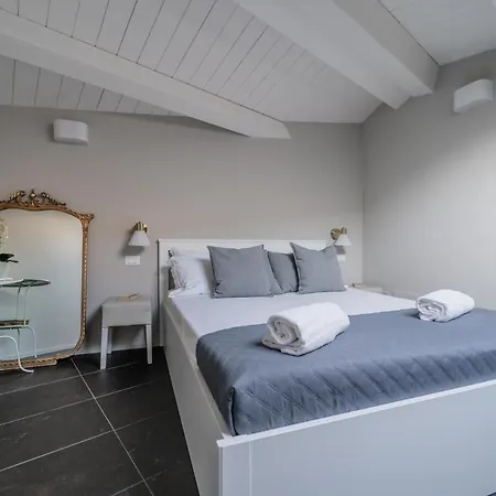 Ortigia Charming Suite Syracuse Exterior photo