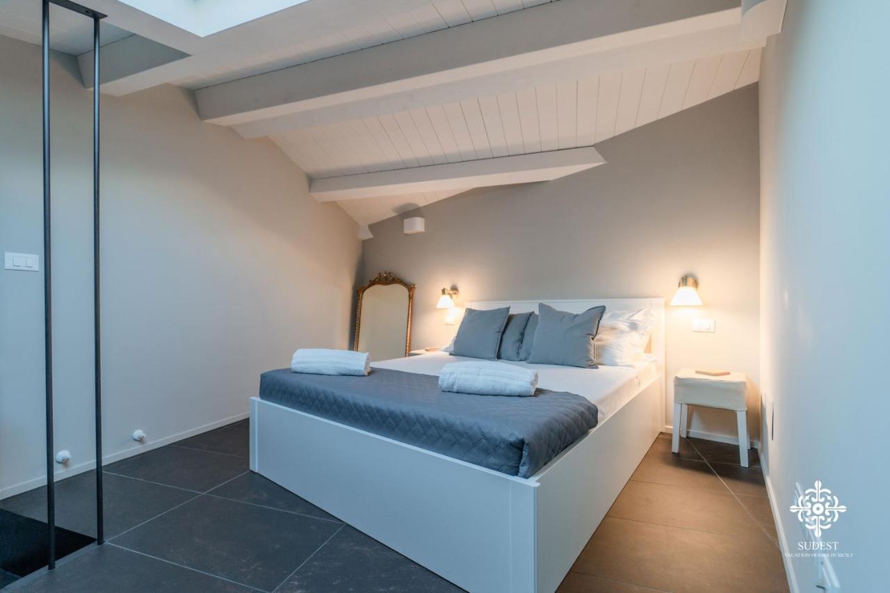 Ortigia Charming Appartement