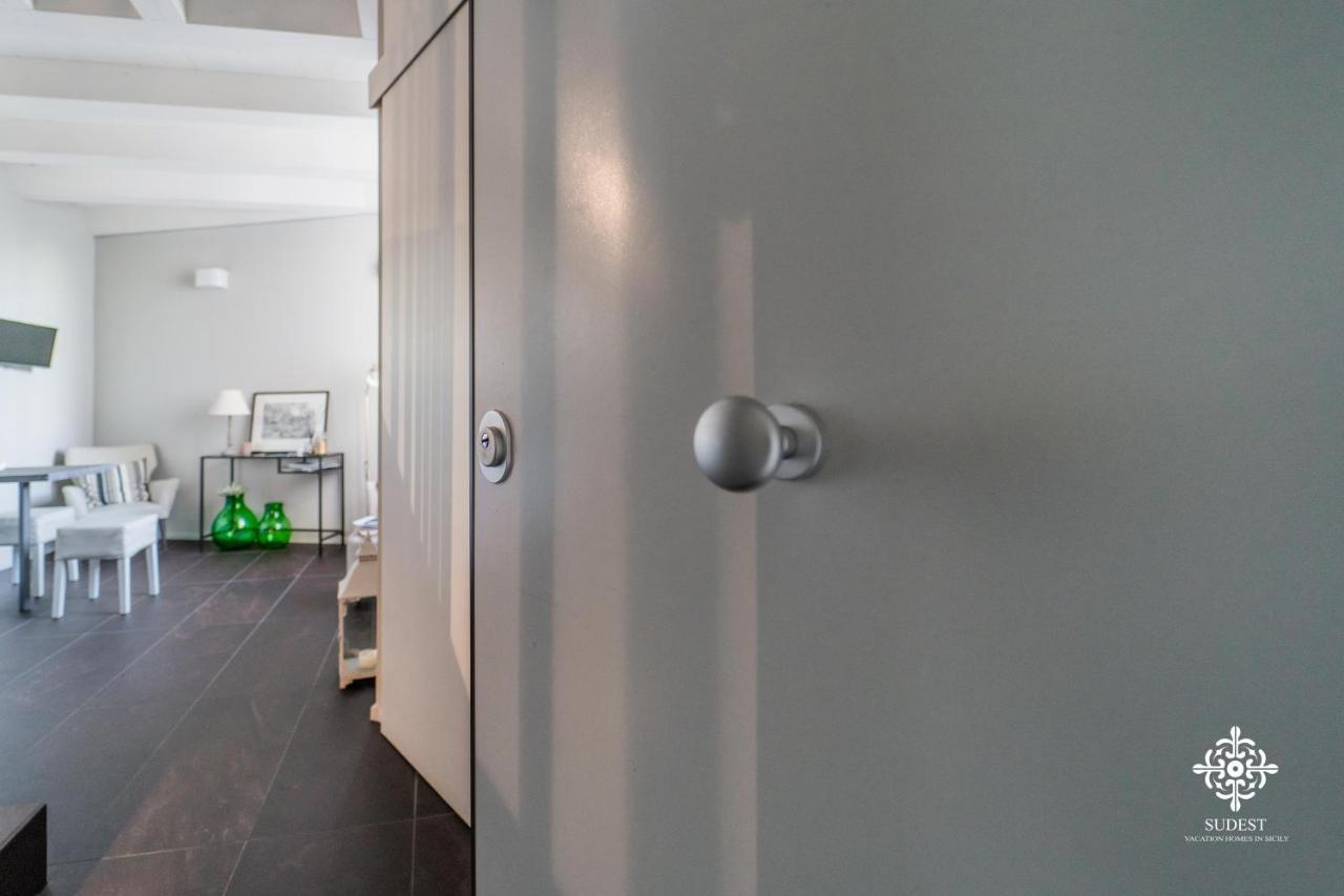 Appartement Ortigia Charming Syracuse
