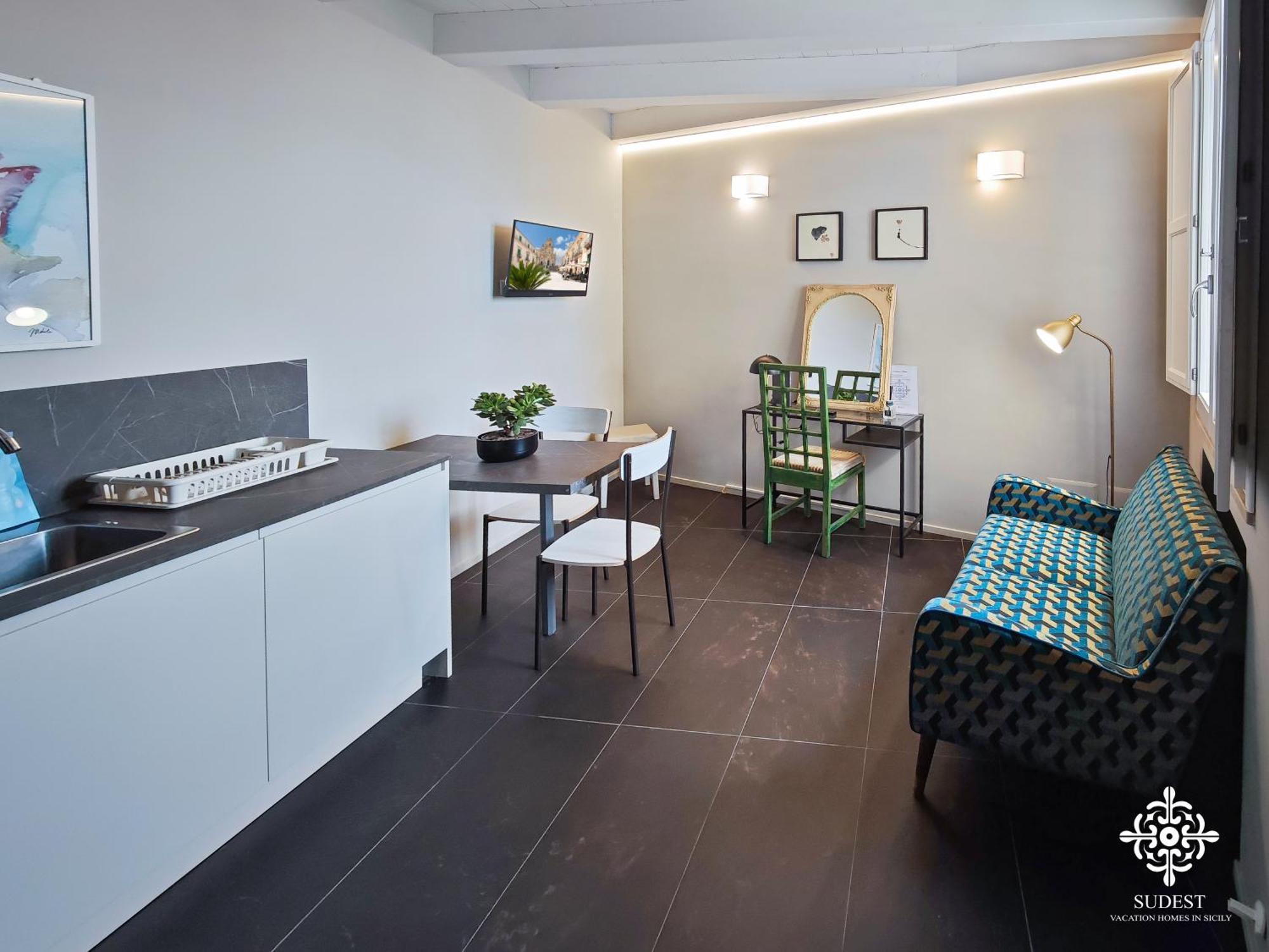 Appartement Ortigia Charming *