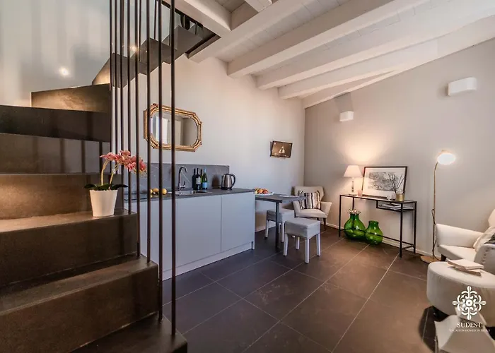 Ortigia Charming Suite