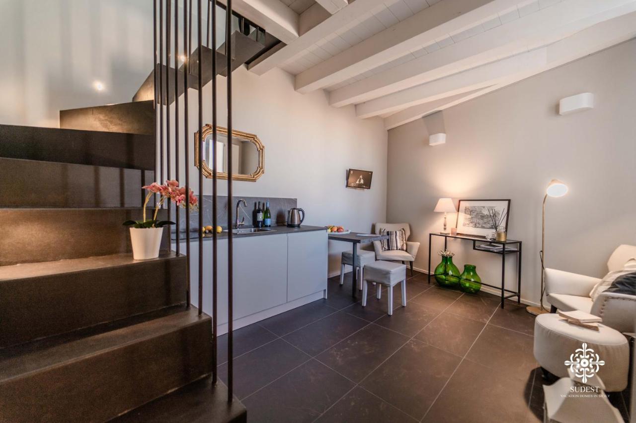 Apartment Ortigia Charming