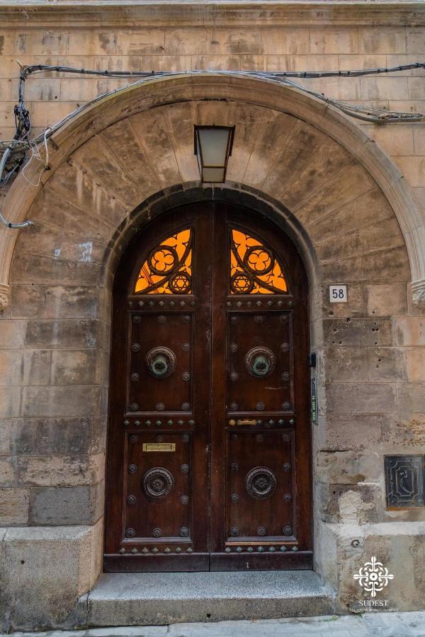Apartment Ortigia Charming Syracuse