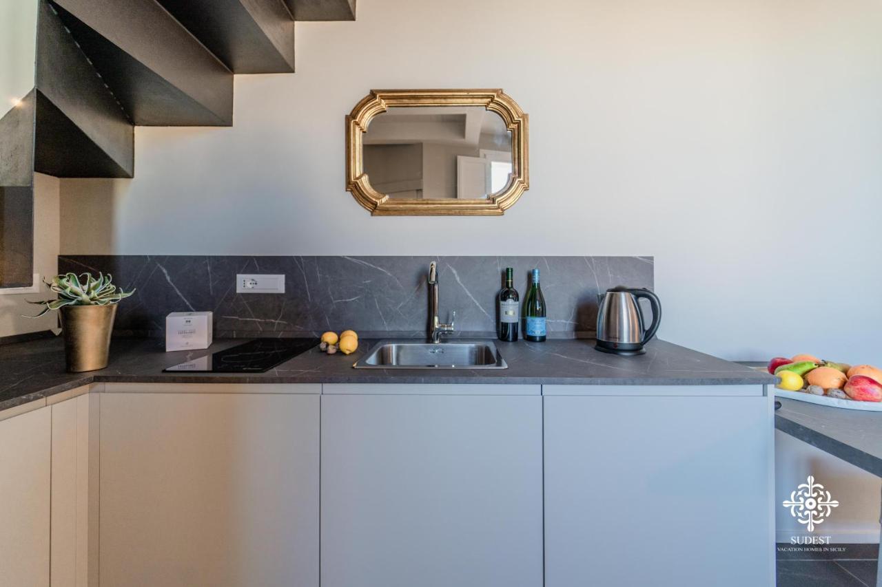 Ortigia Charming Apartment Syracuse