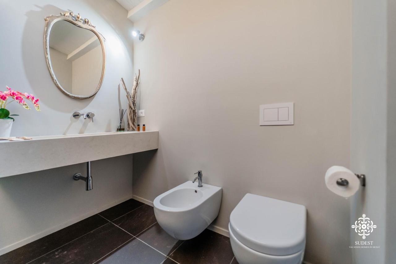 Ortigia Charming Apartment
