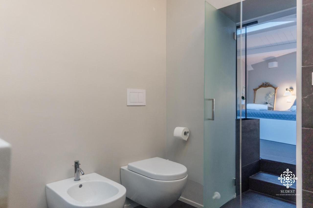 Apartment Ortigia Charming Syracuse