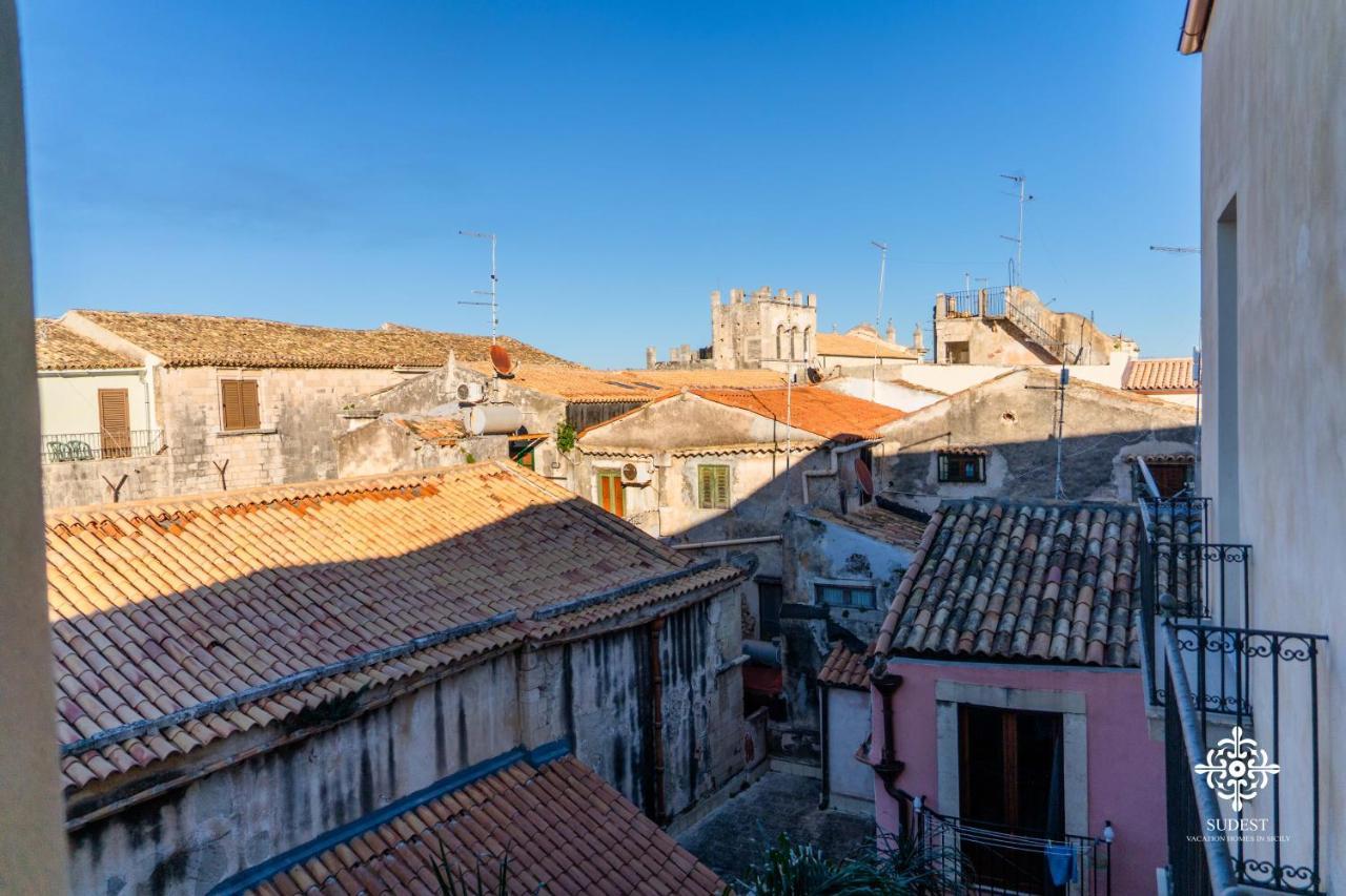 Apartment Ortigia Charming Syracuse